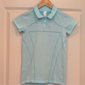 Ivivva Polo Shirt